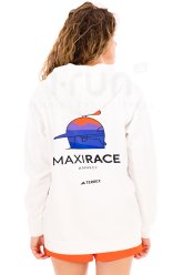 adidas Hoodie Terrex Maxi Race Damen