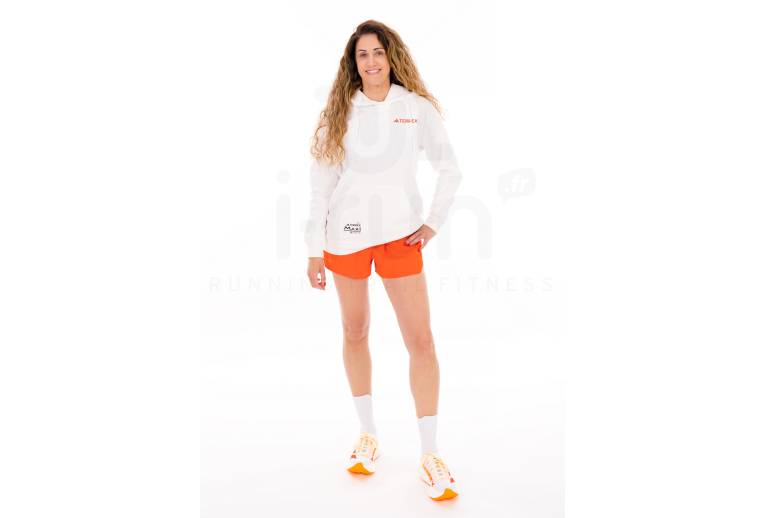 adidas Hoodie Terrex Maxi Race