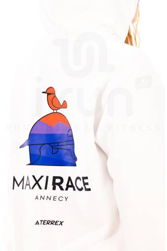 adidas Hoodie Terrex Maxi Race 