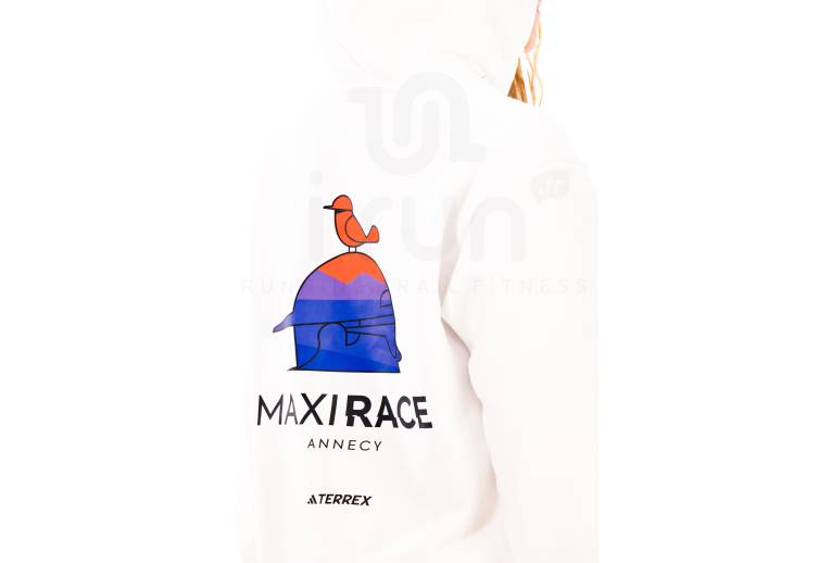 adidas Hoodie Terrex Maxi Race