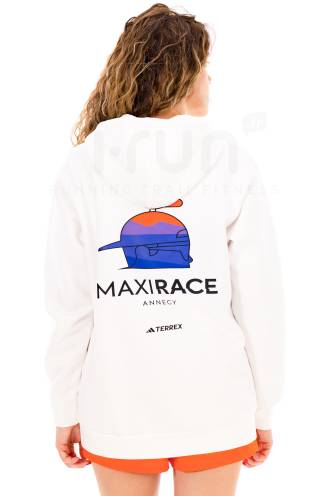 adidas Hoodie Terrex Maxi Race 