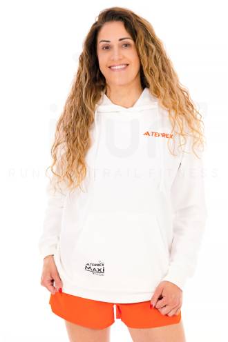 adidas Hoodie Terrex Maxi Race 