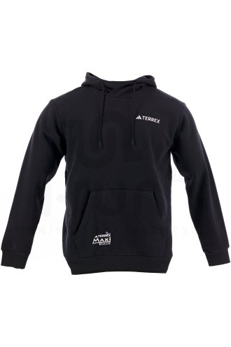 adidas Hoodie Terrex Maxi Race 