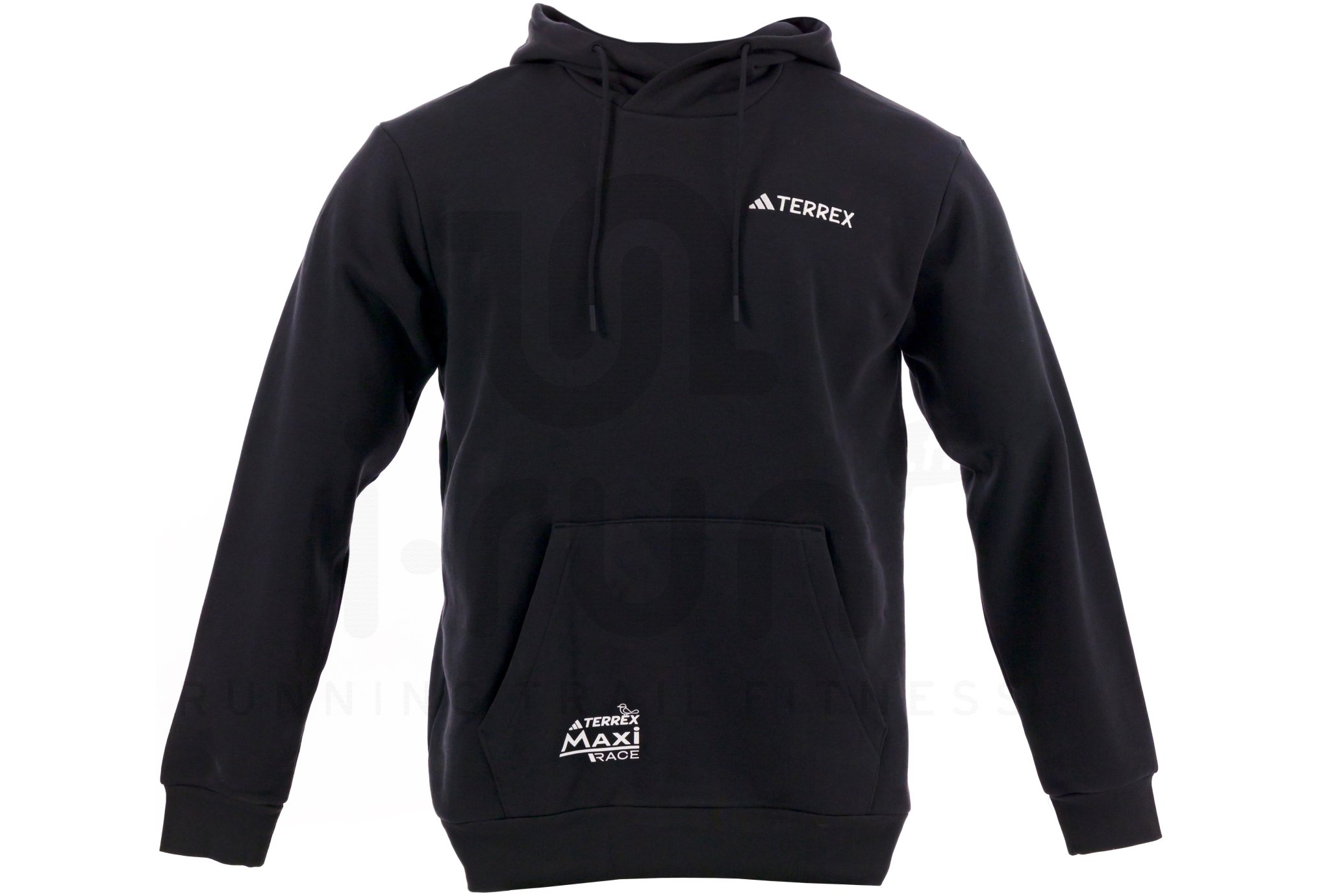 adidas Hoodie Terrex Maxi Race