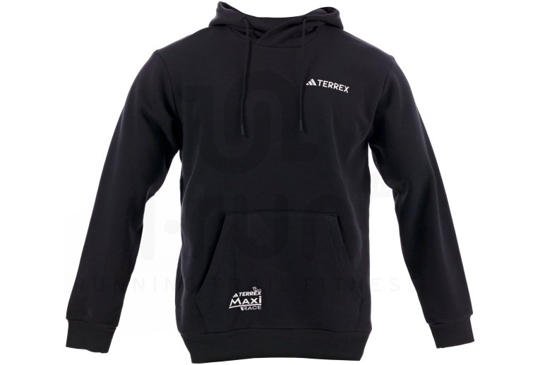 adidas Hoodie Terrex Maxi Race