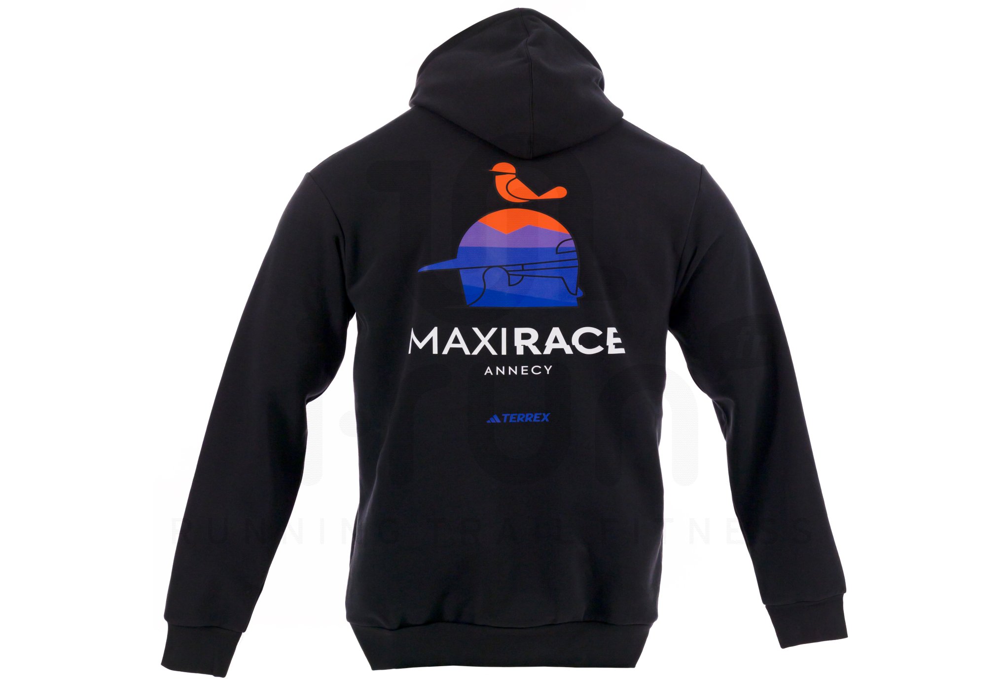adidas Hoodie Terrex Maxi Race