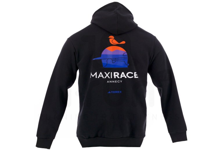 adidas Hoodie Terrex Maxi Race