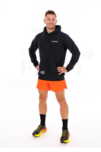 adidas Hoodie Terrex Maxi Race 