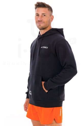 adidas Hoodie Terrex Maxi Race 