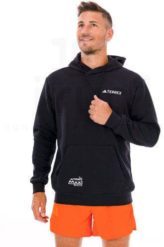 adidas Hoodie Terrex Maxi Race 