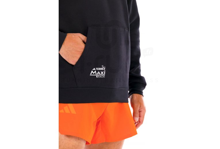 adidas Hoodie Terrex Maxi Race Herren
