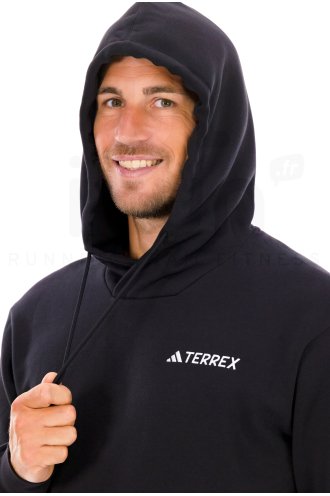 adidas Hoodie Terrex Maxi Race 