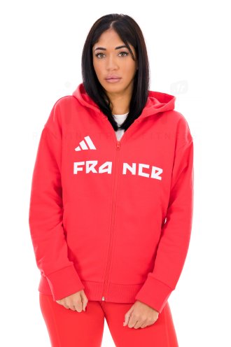 adidas Hoody France 