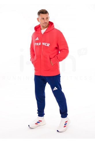 adidas Hoody France 