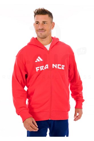 adidas Hoody France 