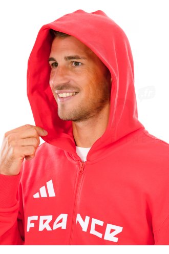 adidas Hoody France 