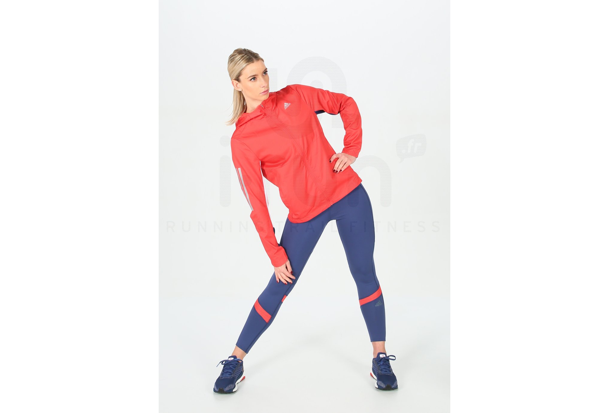 adidas How We Do 7/8 Damen