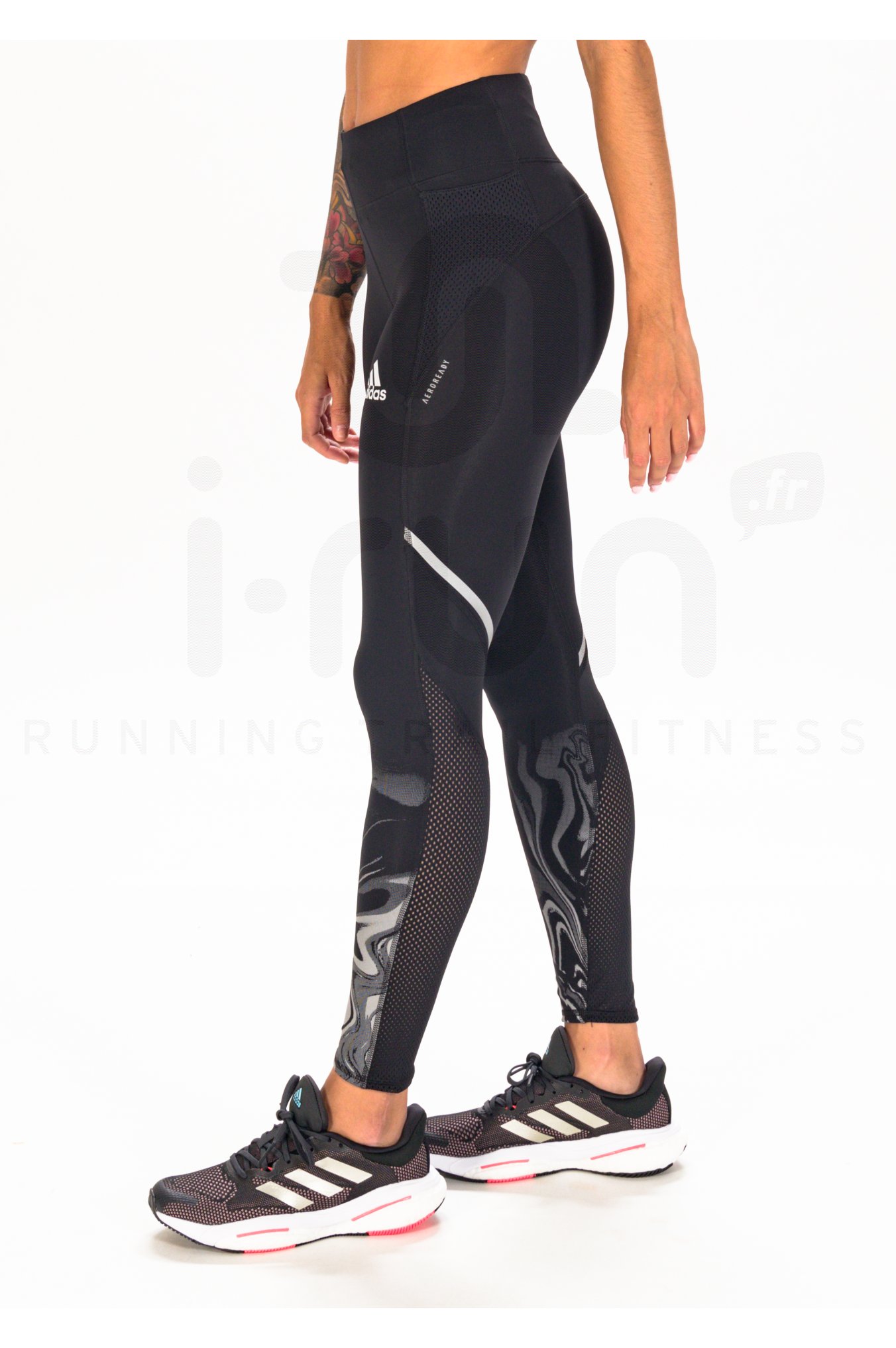 adidas How We Do Glam 7/8 W 