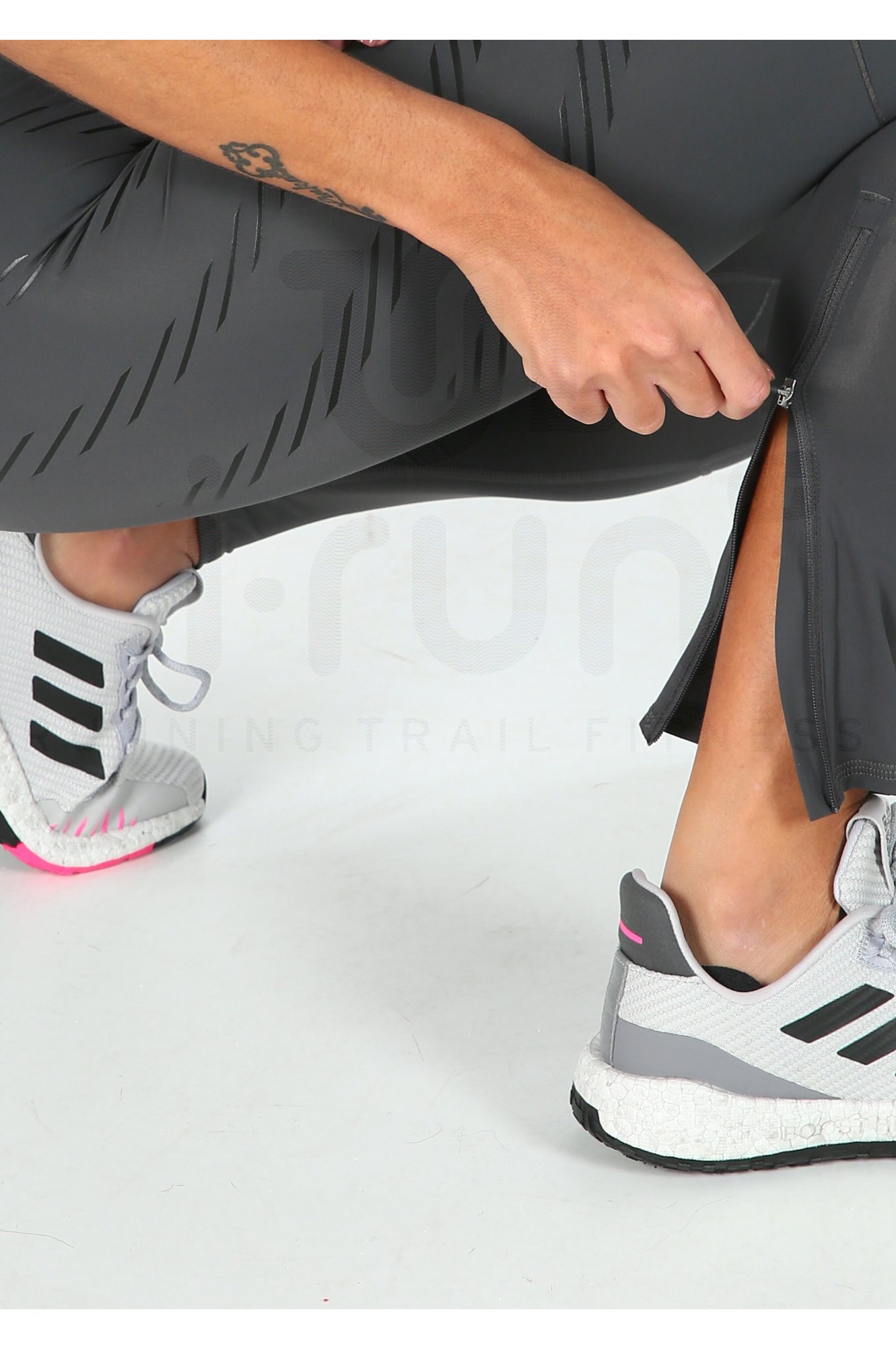 adidas How We Do Speed Parley W 
