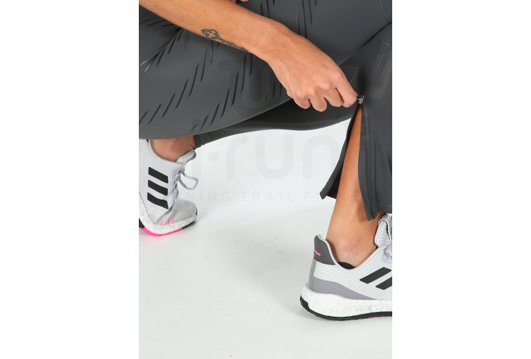 adidas Mallas largas How We Do Speed Parley