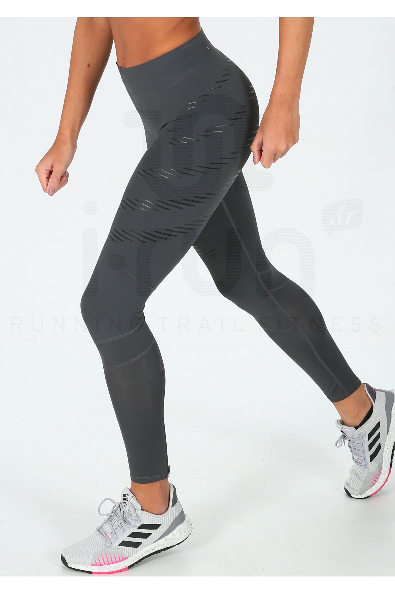 adidas How We Do Speed Parley W 