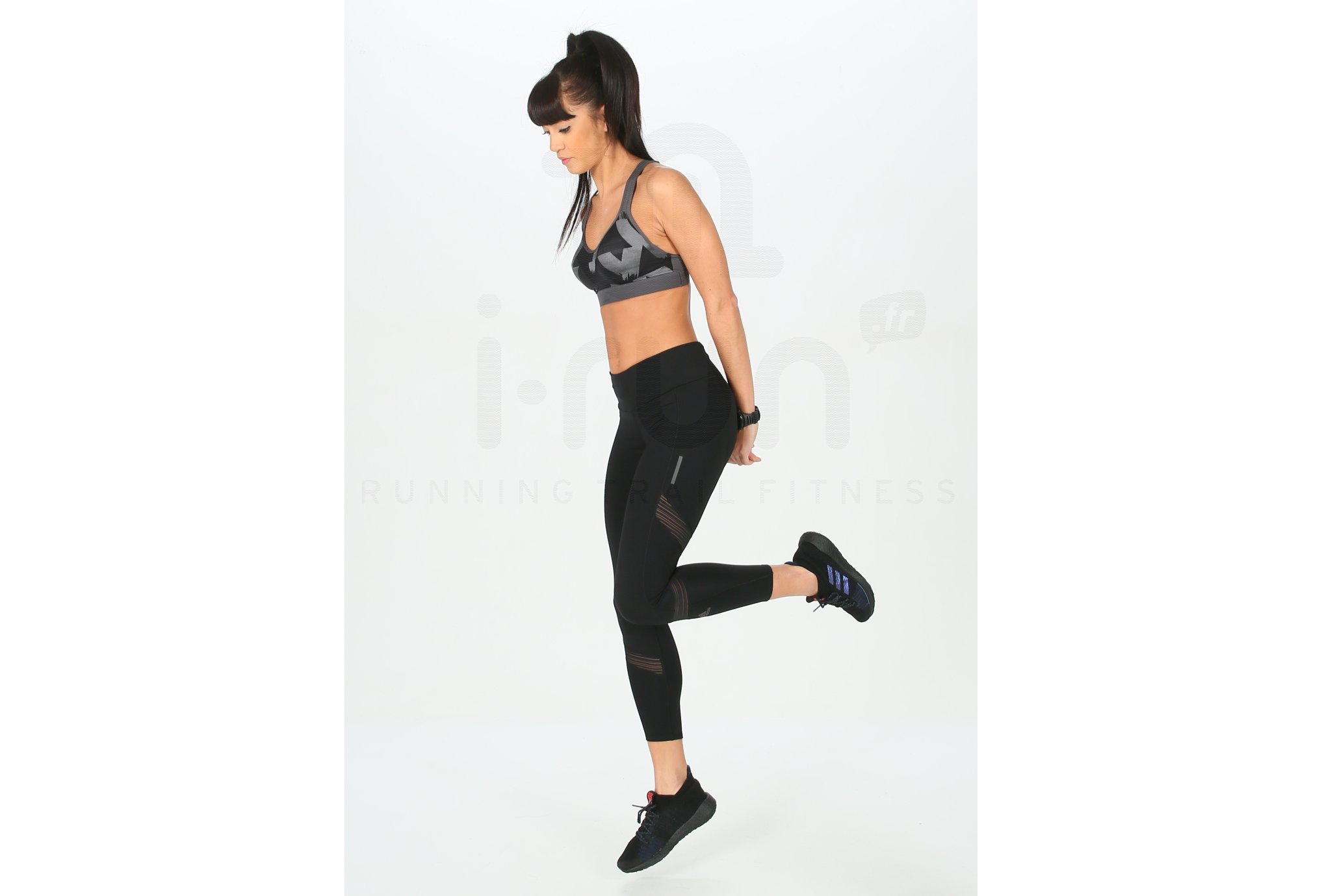 adidas Mallas 7/8 How We Do
