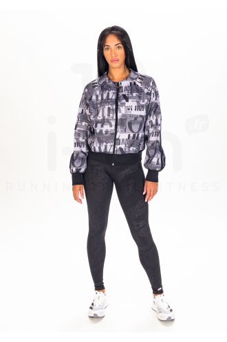 adidas Iteration Cover Up W 