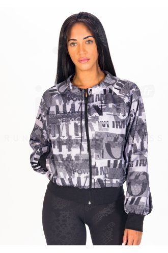 adidas Iteration Cover Up W 