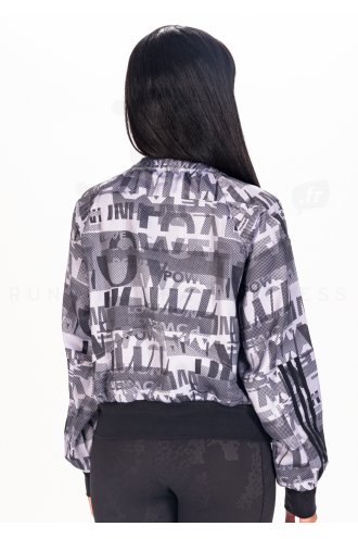 adidas Iteration Cover Up W 