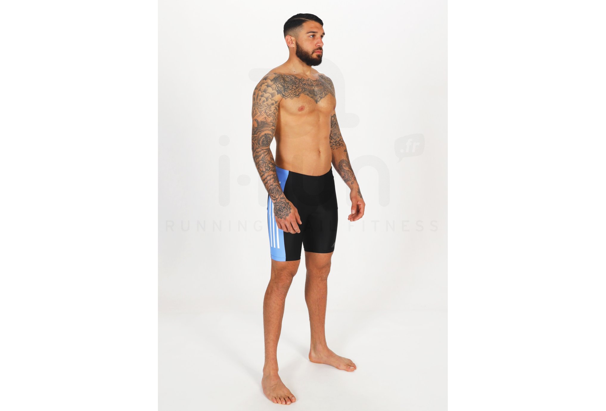 adidas Jammer Fit 3S Herren