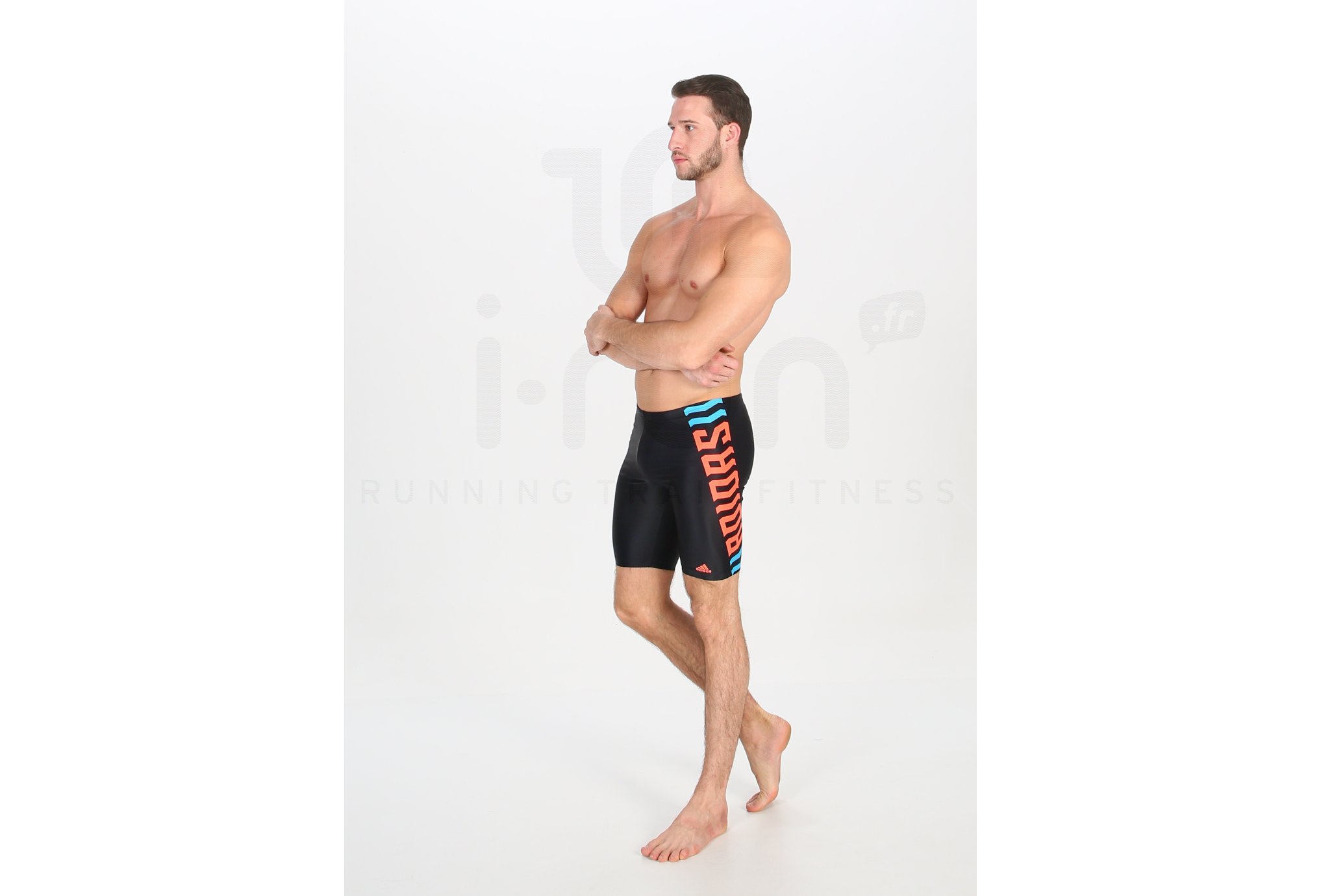 adidas ba�ador Jammer Fit Lineage