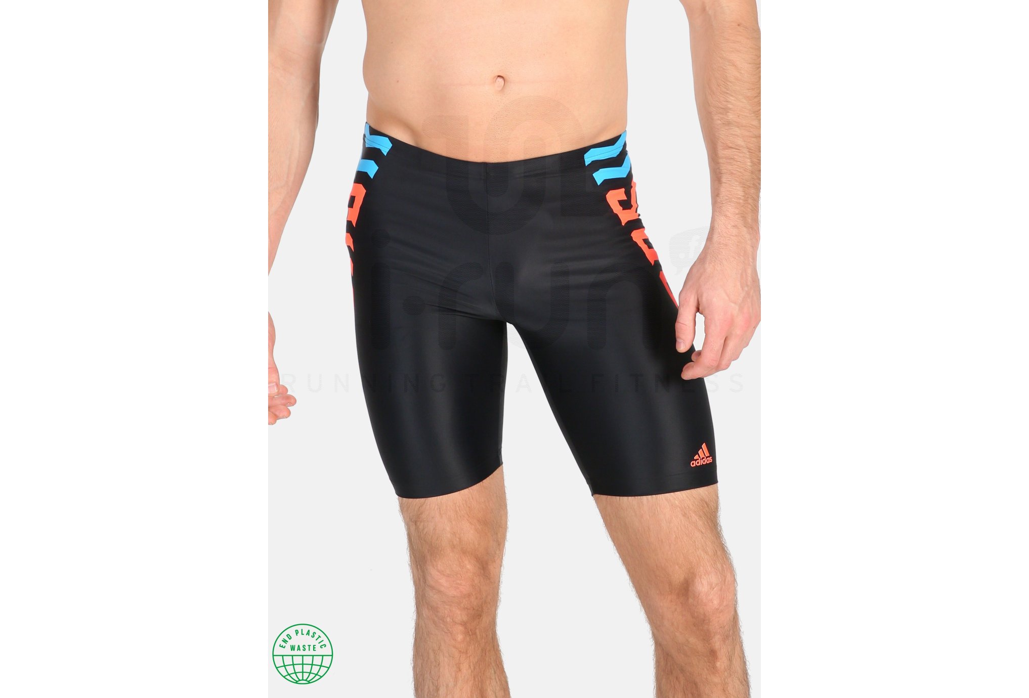 adidas ba�ador Jammer Fit Lineage