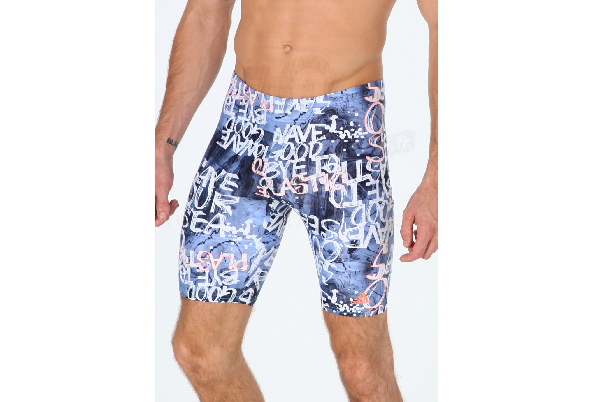 adidas ba�ador Parley