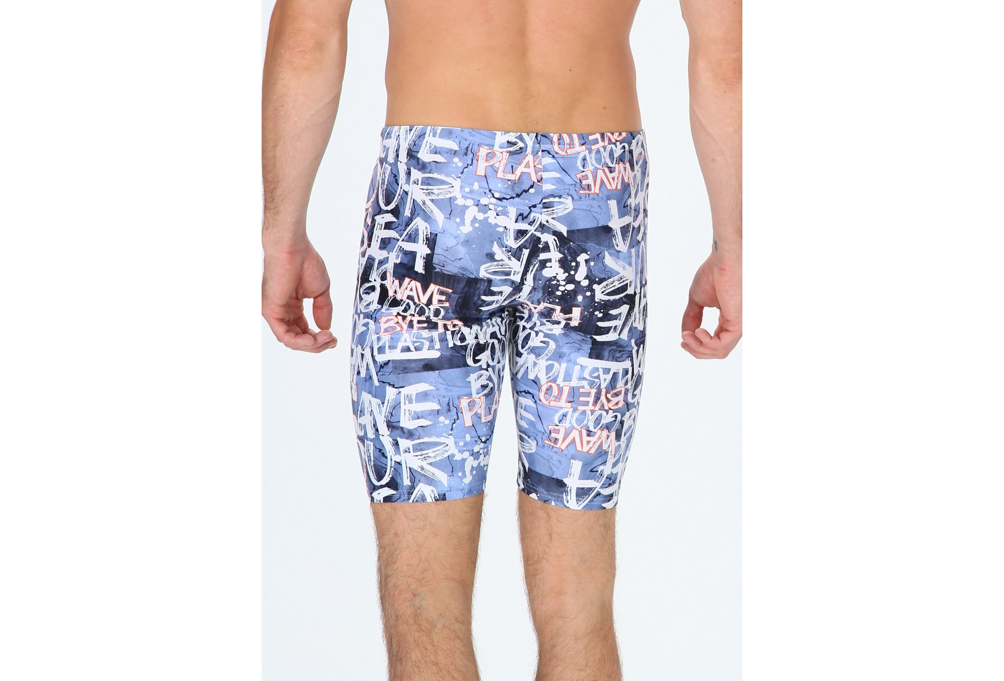 adidas ba�ador Parley