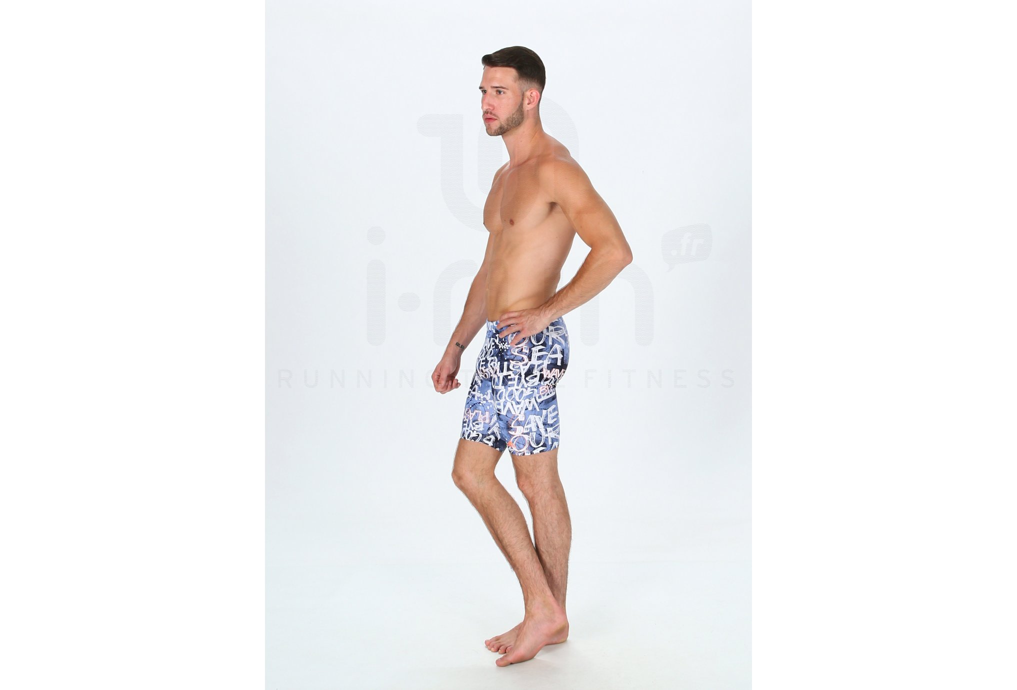 adidas ba�ador Parley
