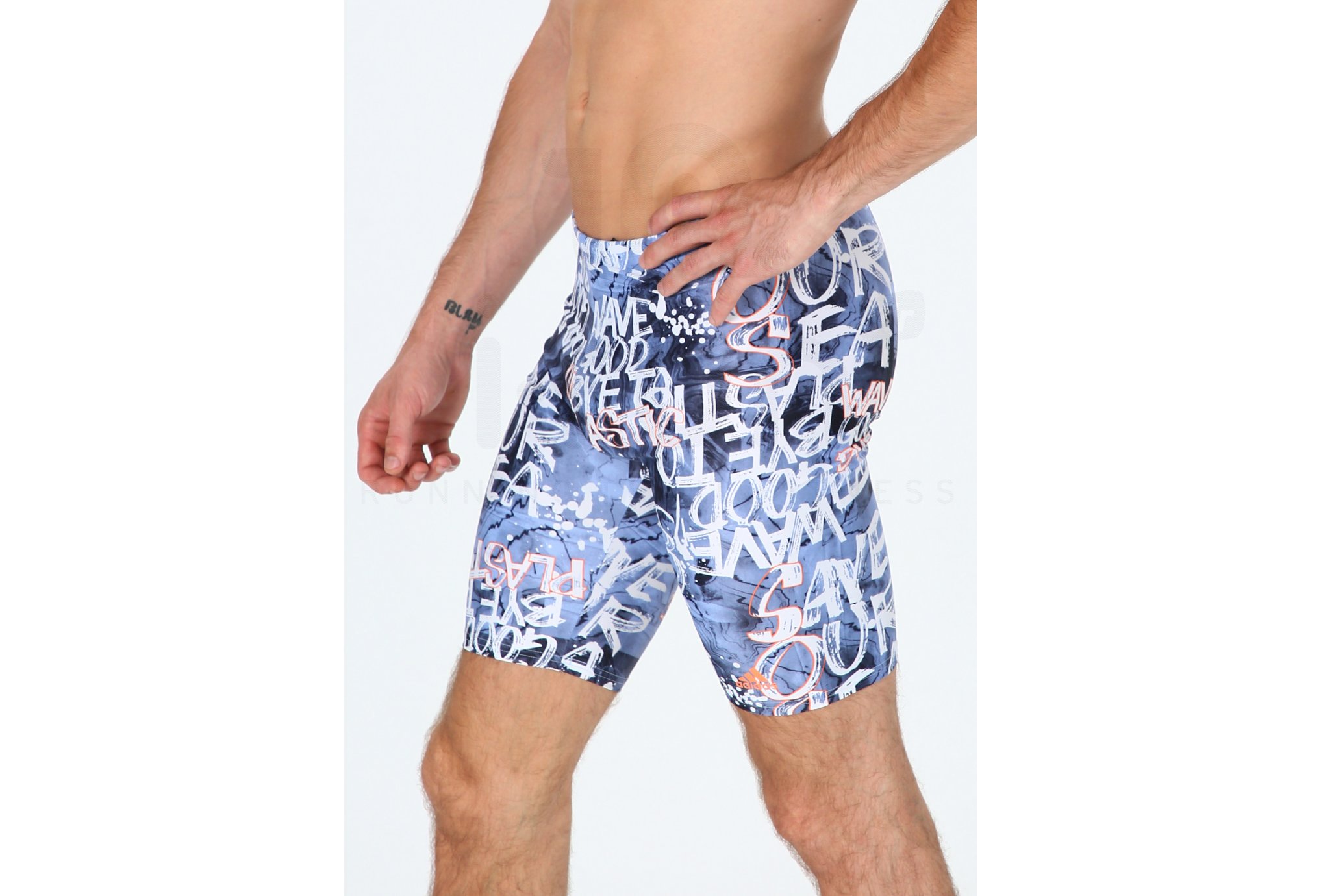 adidas ba�ador Parley