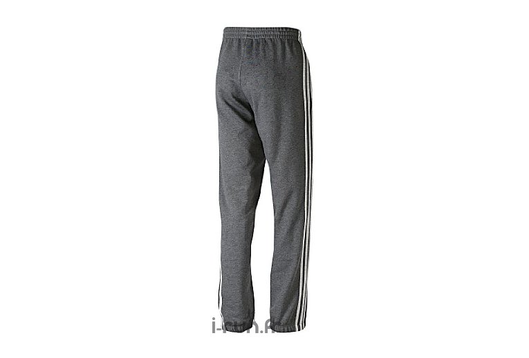 adidas Jog's Molleton Essential 3S 