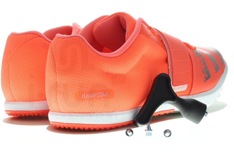 adidas Jumpstar M