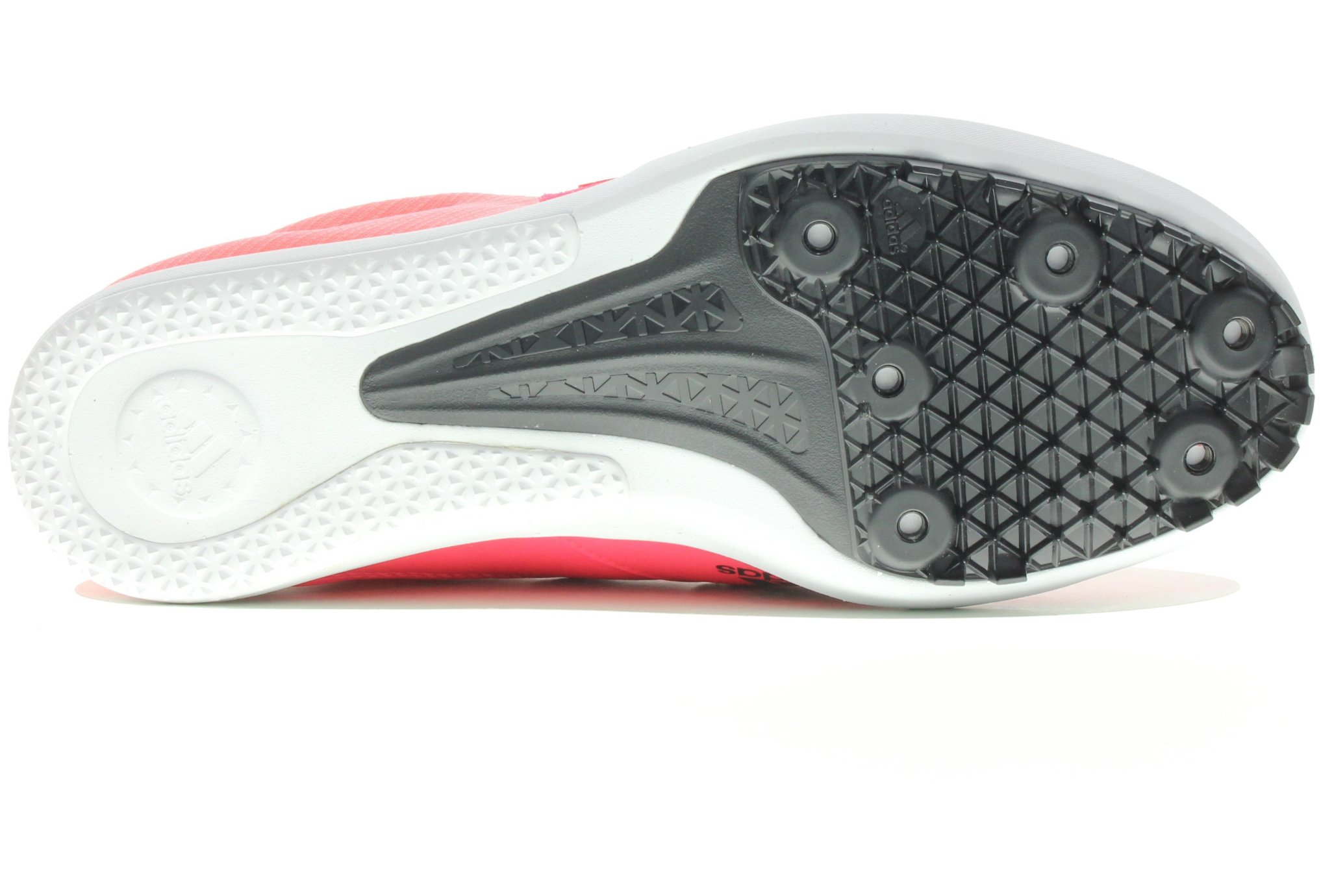 adidas Jumpstar M