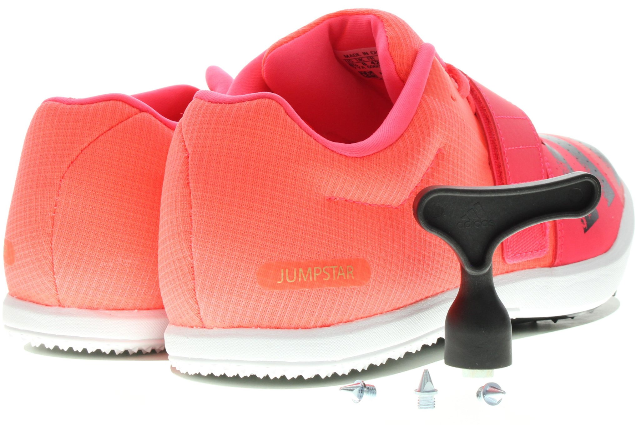 adidas Jumpstar M