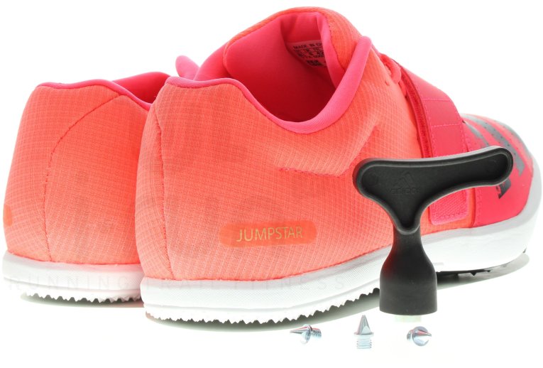 adidas Jumpstar M