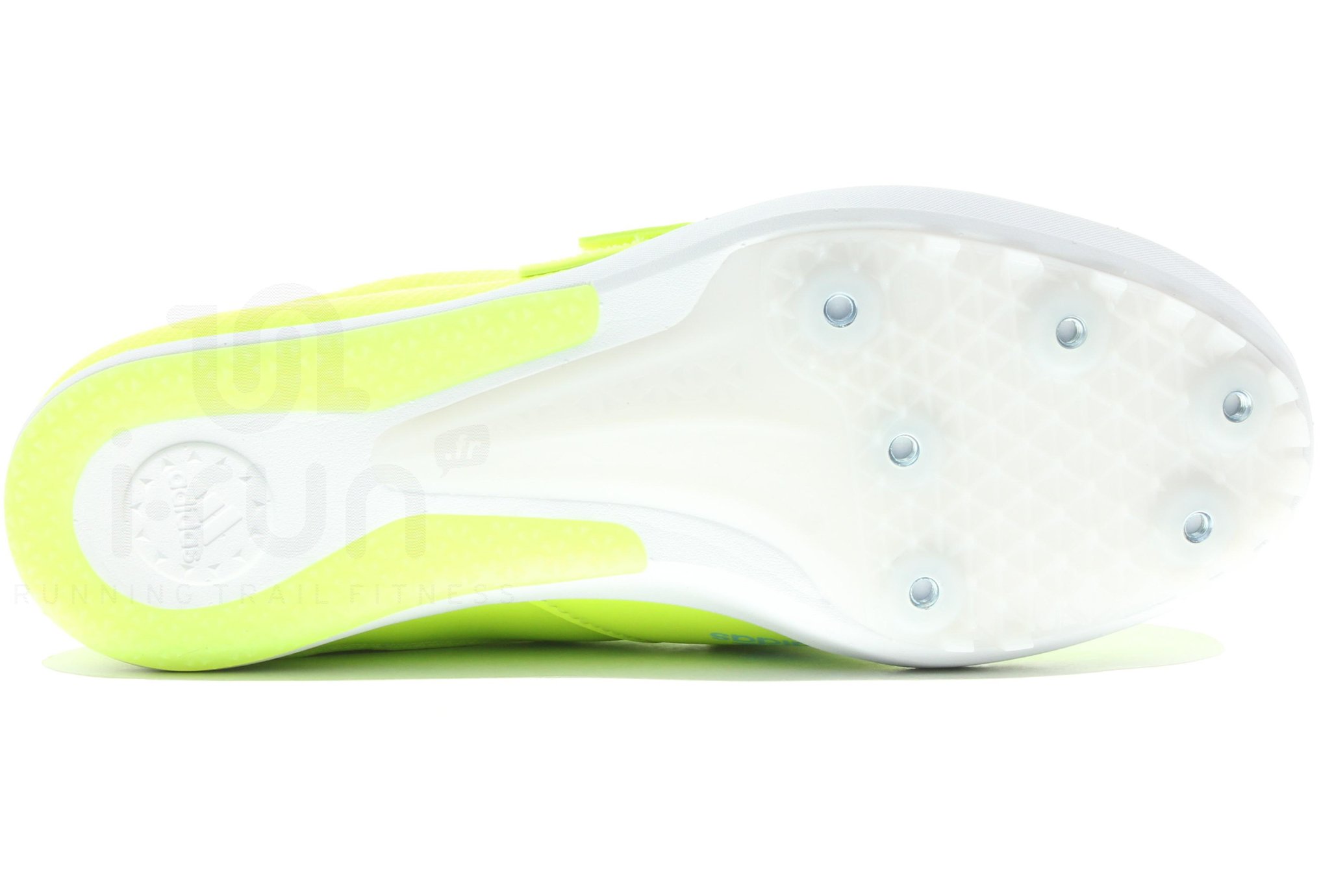 adidas Jumpstar