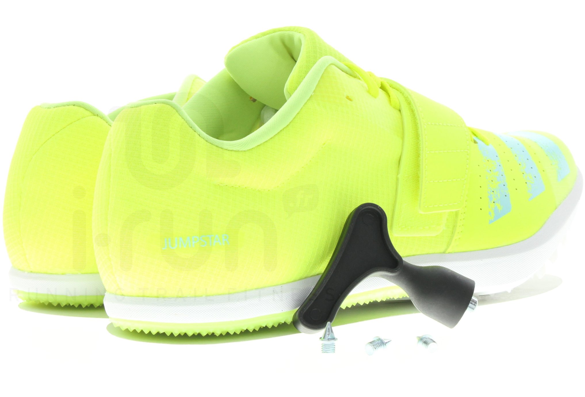 adidas Jumpstar