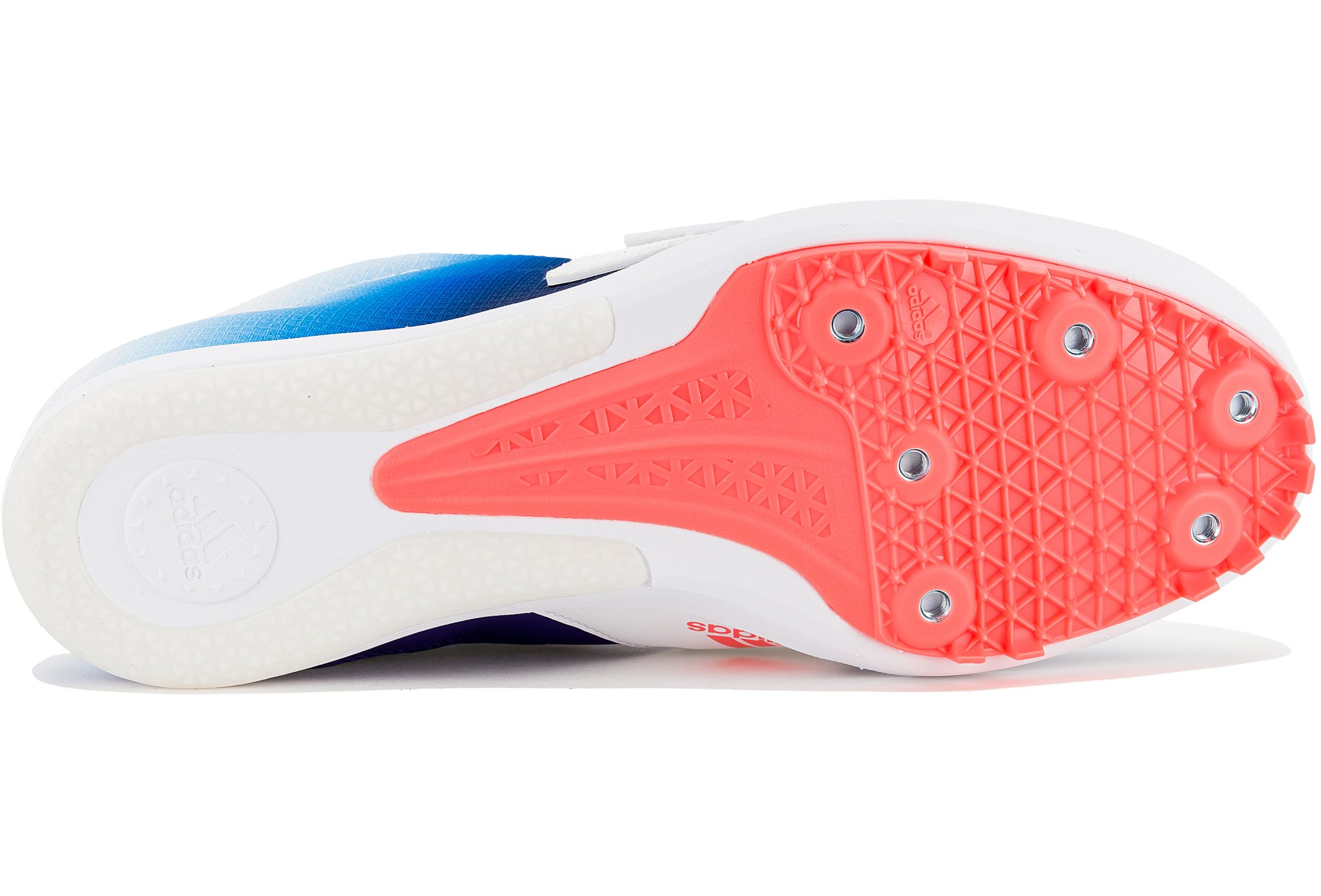 adidas Jumpstar