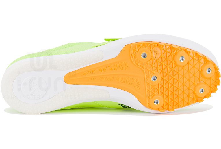 adidas Jumpstar M 