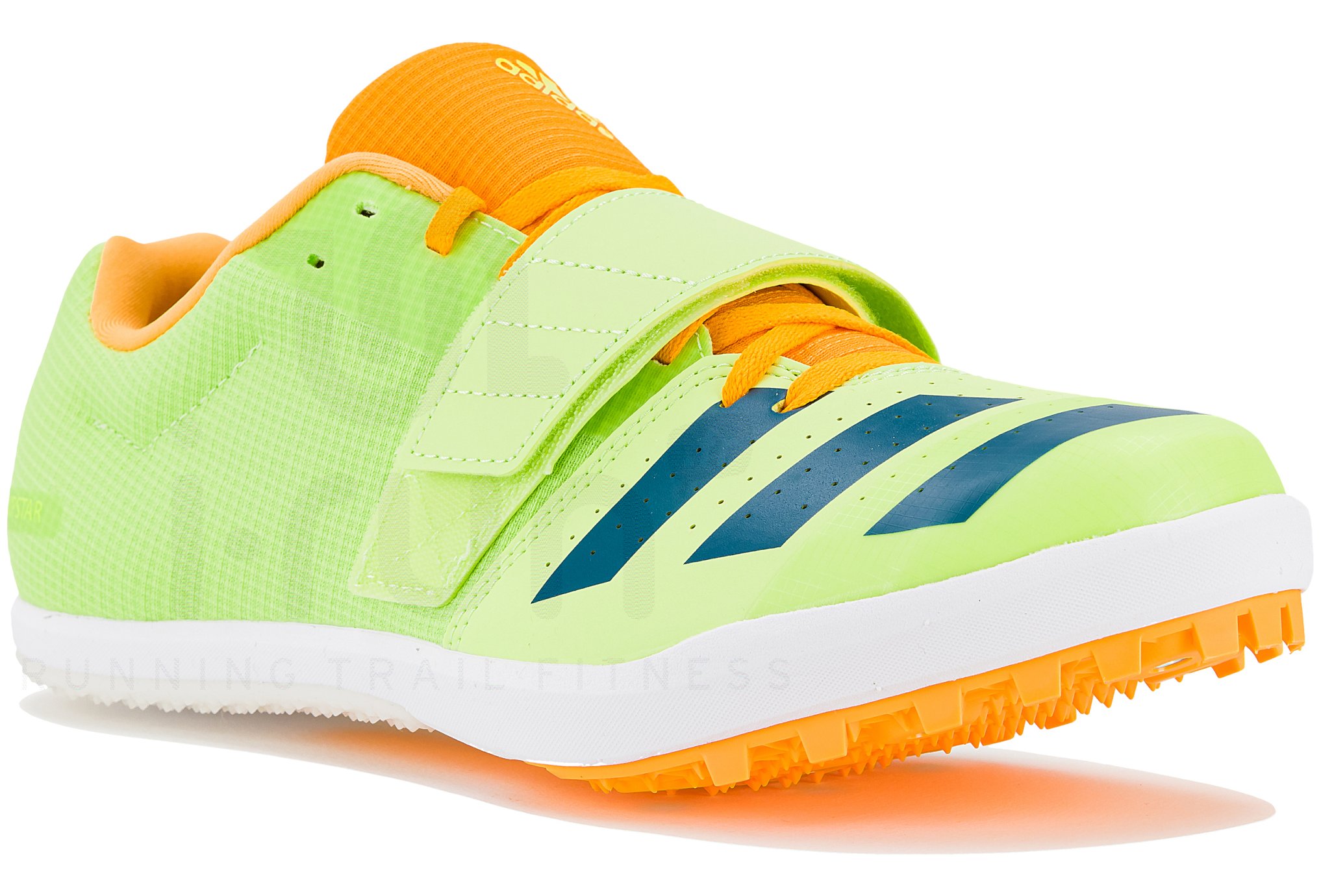 adidas Jumpstar Herren