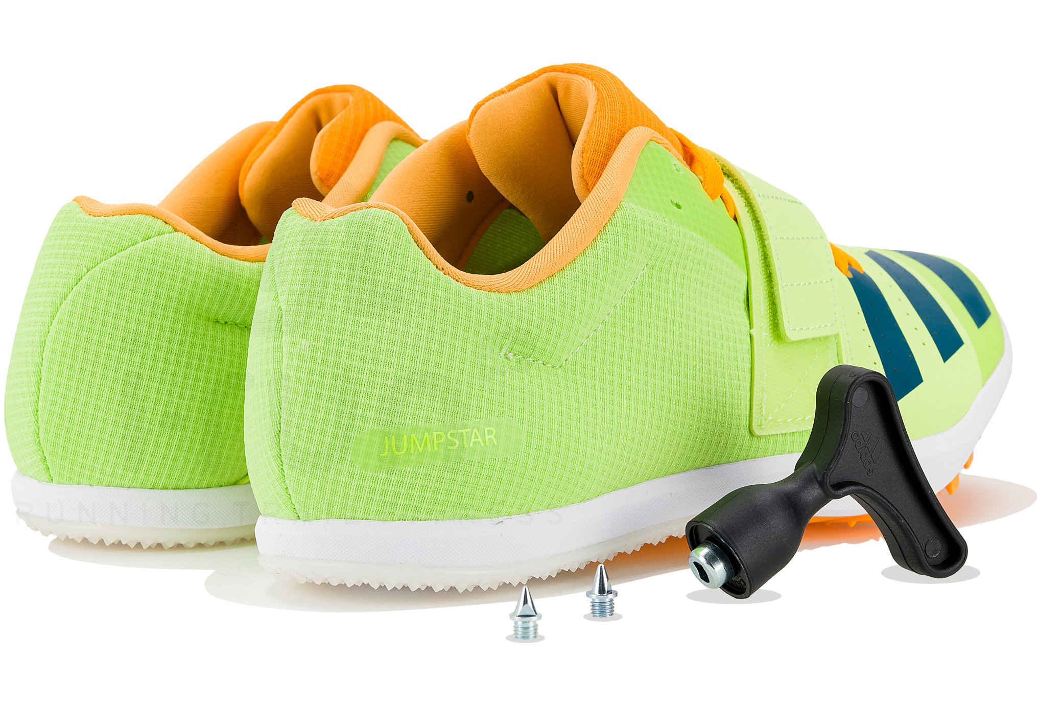 adidas Jumpstar Herren