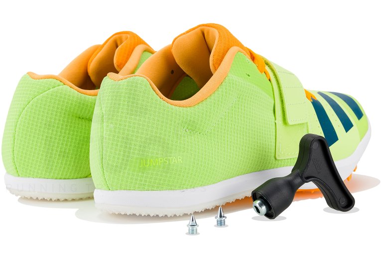 adidas Jumpstar M 