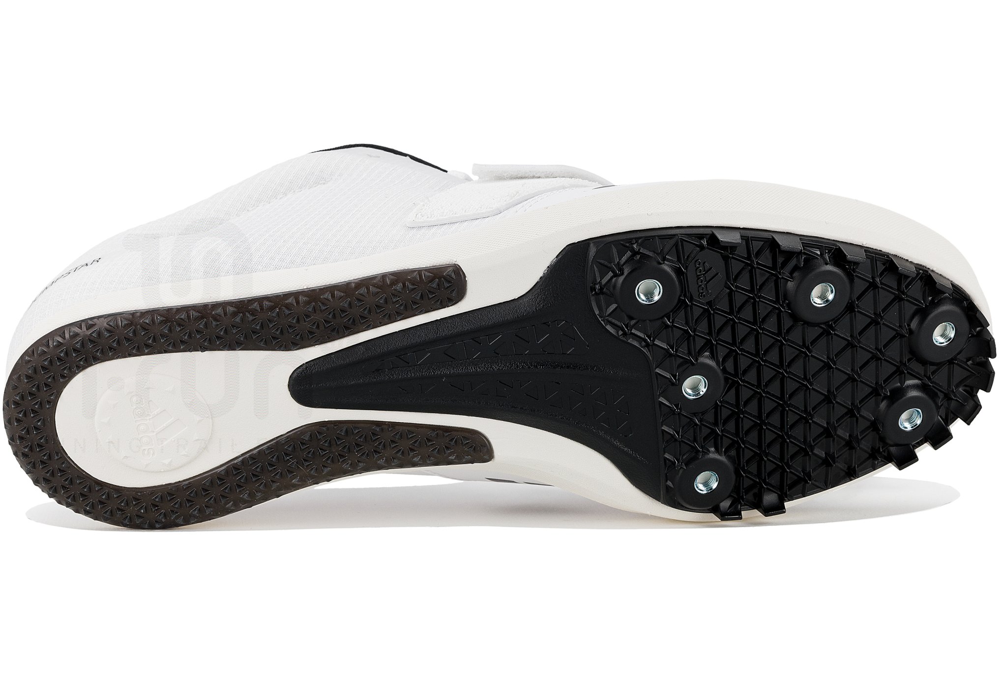 adidas Jumpstar M