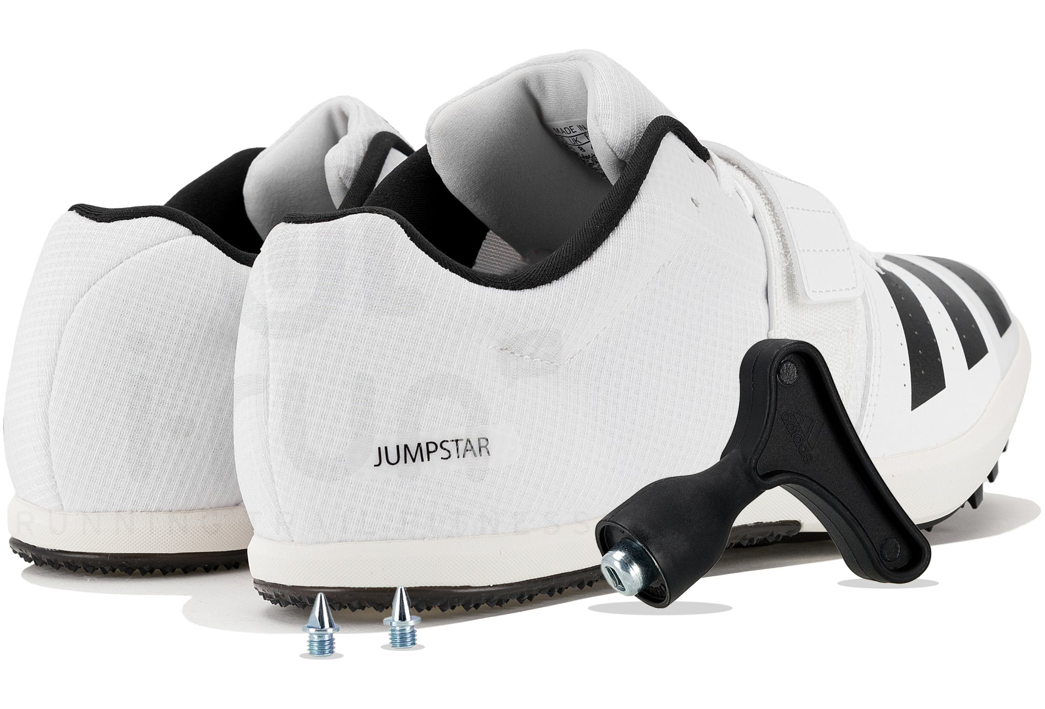 adidas Jumpstar M